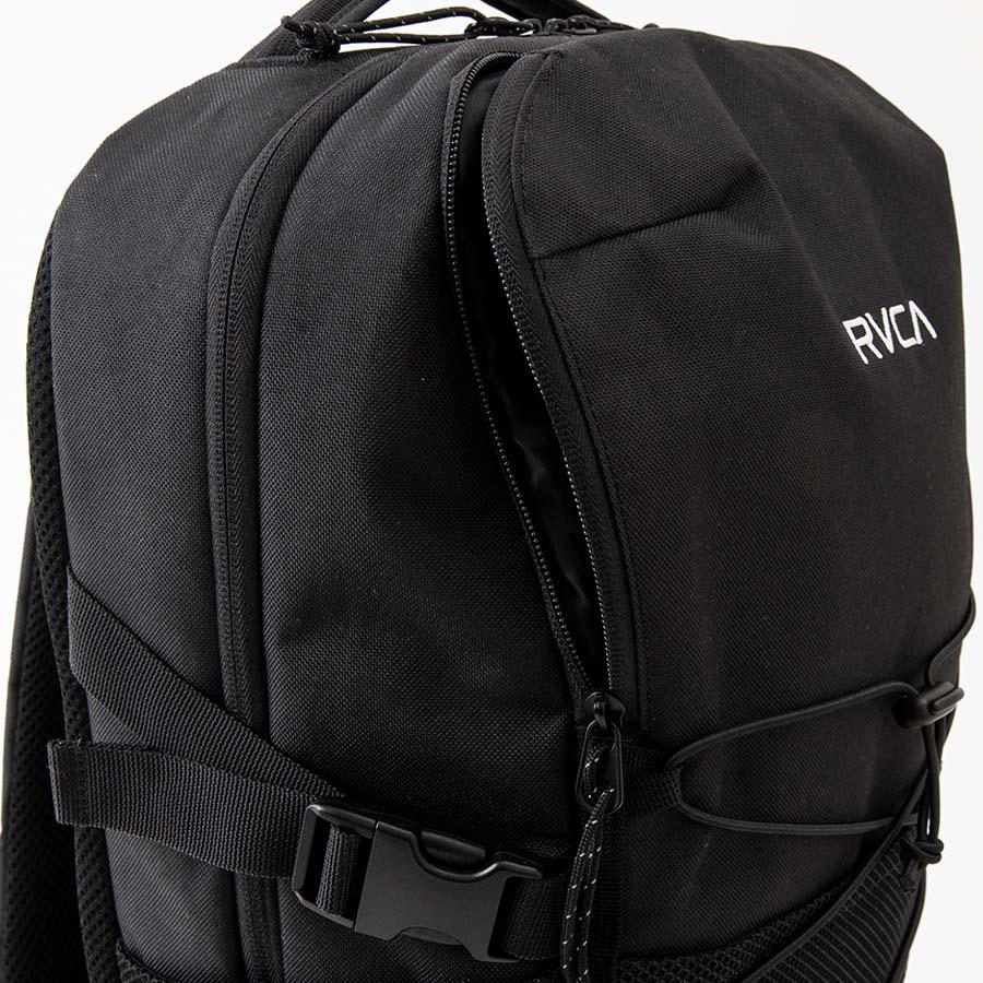 RVCA（ルーカ） 正規品 リュック バックパック 22リットル BE041-998 