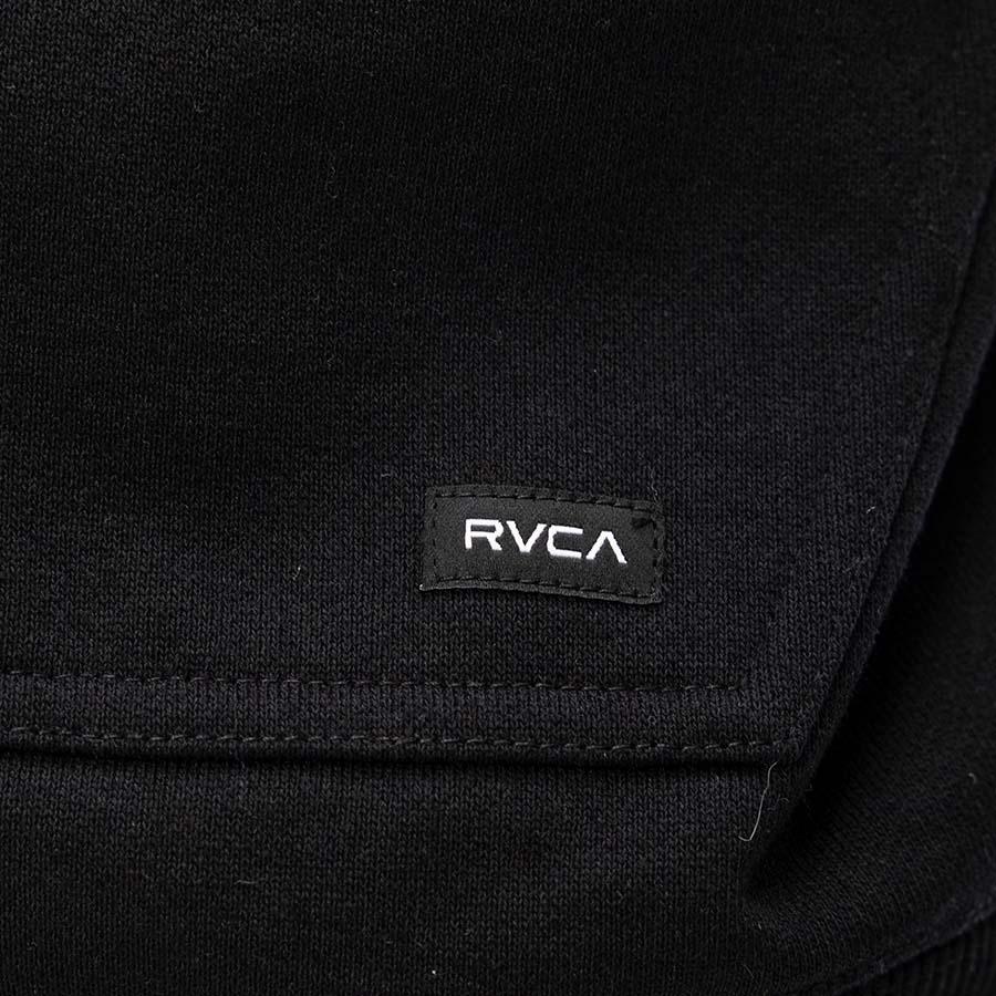正規品 RVCA ルーカ メンズ 裏起毛 ZIP パーカー BE042-044 FAKE RVCA ZIP HD ジップパーカー BE042044 大きめ 前開き フルジップ ロゴ  USサイズ ルカ ブランド | RVCA | 16