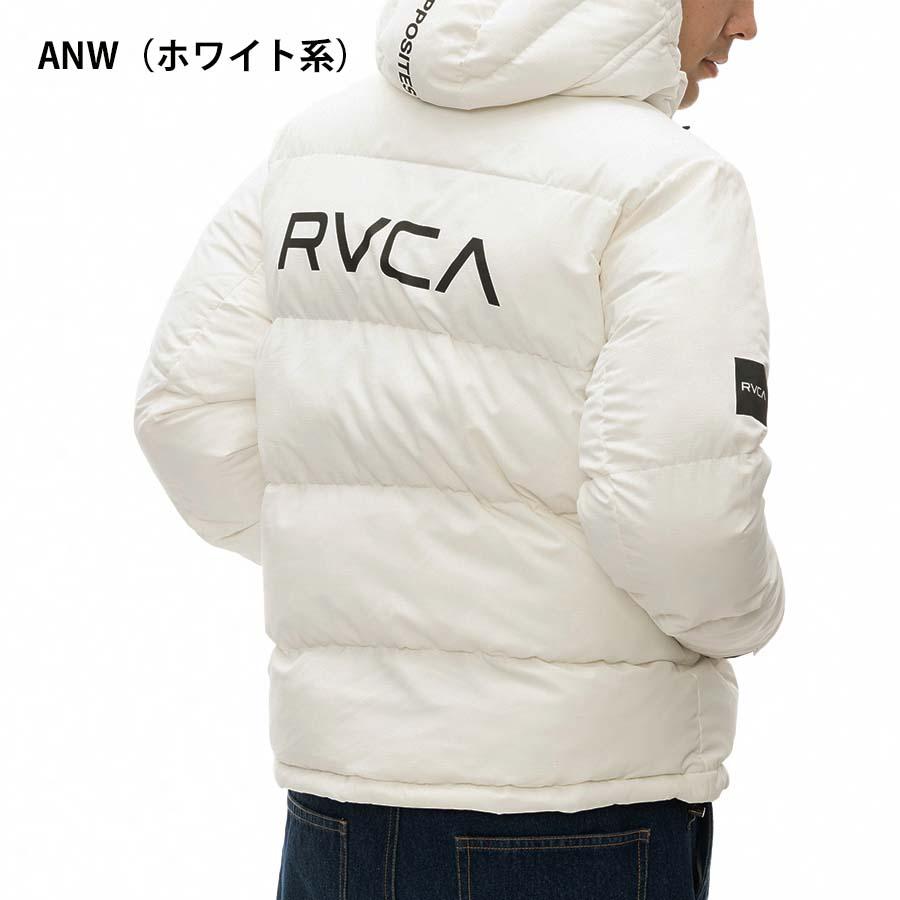 RVCA（ルーカ） 正規品 メンズ 中綿入り ジャケット BE042-767 RVCA 