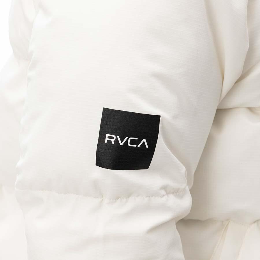 RVCA（ルーカ） 正規品 メンズ 中綿入り ジャケット BE042-767 RVCA