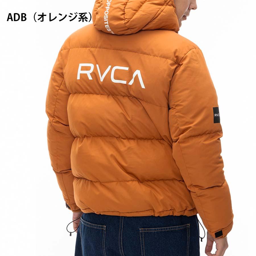 RVCA（ルーカ） 正規品 メンズ 中綿入り ジャケット BE042-767 RVCA