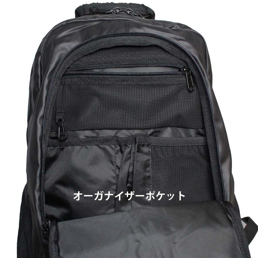 正規品 RVCA ルーカ  24L 撥水 リュック バックパック かばん BE04A-912 RADAR BACKPACK デイパック BE04A912 ディパック ルカ ブランド サーフィン 男女兼用｜screamer｜09