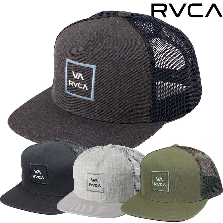 rvcaさま専用 OUTLET】【オンライン限定】RVCA メンズ WARREN CLIPBACK