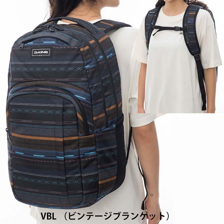 DAKINE（ダカイン） 正規品 リュック 大型 大容量 容量 33L かばん