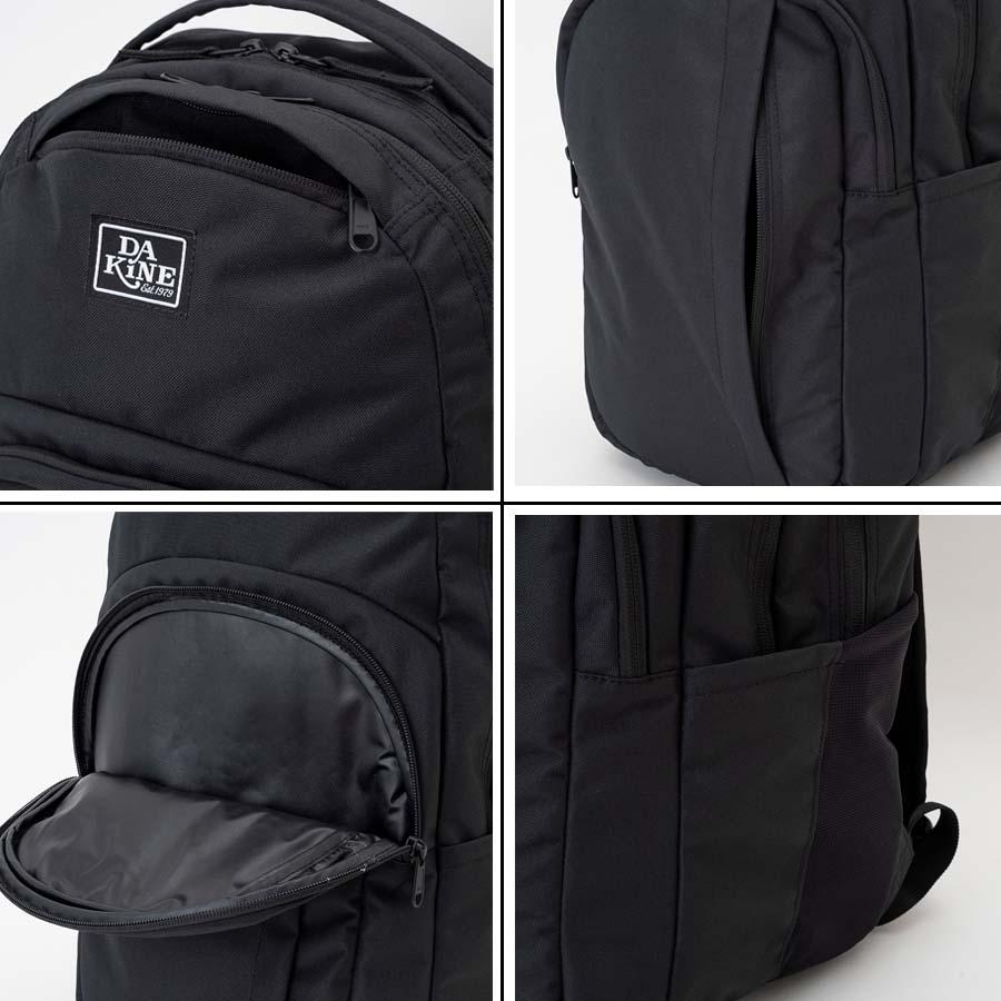 正規品 DAKINE ダカイン リュック 大型 大容量 容量 33L かばん BE237-001 BE237-002 CAMPUS L 33L BE237001 BE237002 キャンパス 33リットル バックパック｜screamer｜16