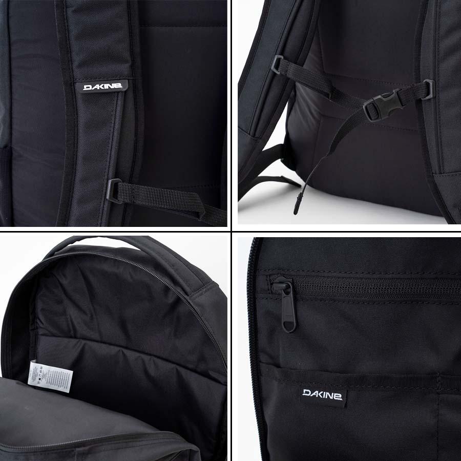 正規品 DAKINE ダカイン リュック 大型 大容量 容量 33L かばん BE237-001 BE237-002 CAMPUS L 33L BE237001 BE237002 キャンパス 33リットル バックパック｜screamer｜17