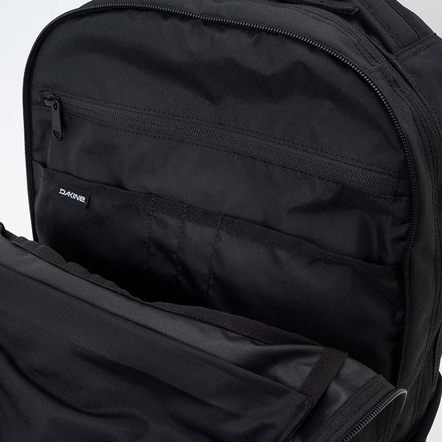 DAKINE ダカイン リュック 容量 25L かばん BE237-003 BE237-004 CAMPUS M 25リットル  BE237003 BE237004 キャンパス バックパック デイパック 男女兼用｜screamer｜18