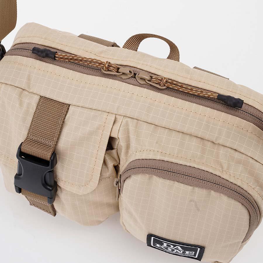 DAKINE ダカイン ボディバッグ ウエストバッグ ショルダーバッグ