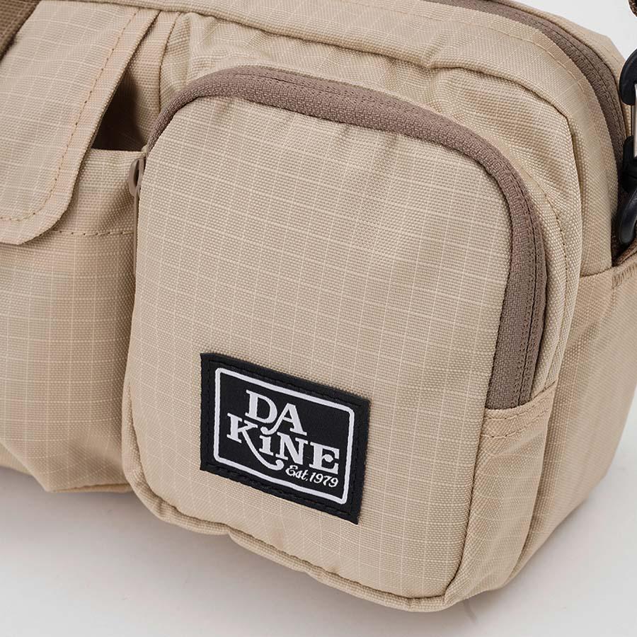 DAKINE（ダカイン） ボディバッグ ウエストバッグ ショルダーバッグ かばん BG237-021C BE237-016 JAGGER ...