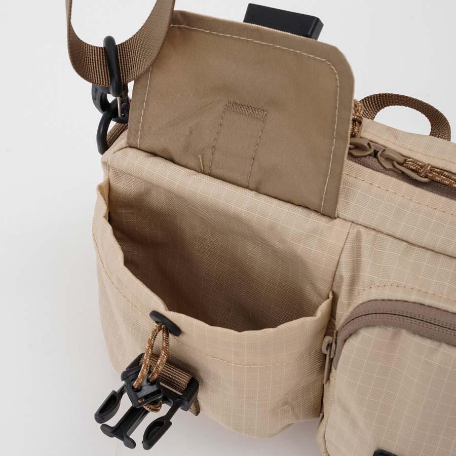 DAKINE（ダカイン） ボディバッグ ウエストバッグ ショルダーバッグ