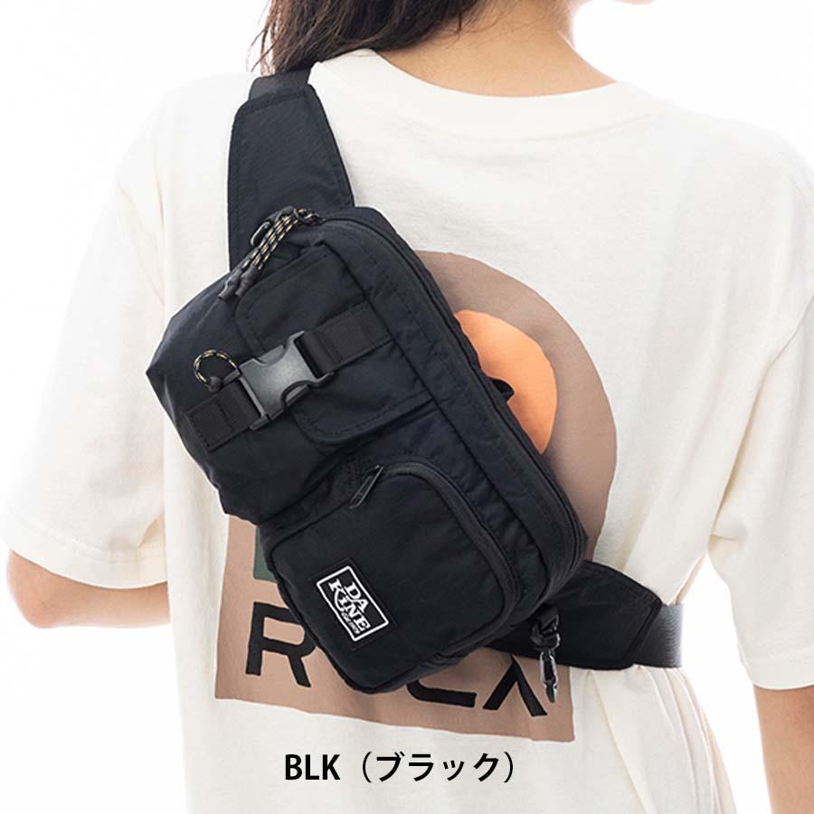 DAKINE ダカイン ボディバッグ ウエストバッグ ショルダーバッグ DAKINE ダカイン ボディバッグ ウエストバッグ ショルダーバッグ