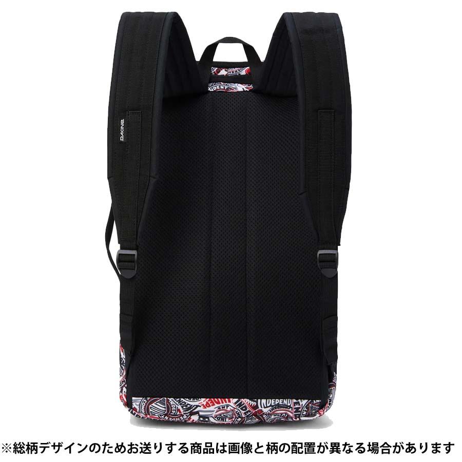 DAKINE（ダカイン） DAKINE INDEPENDENT コラボ インディペンデント
