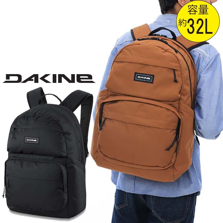 DAKINE（ダカイン） かばん BE237-113 リュック 大型 大容量 容量 32L