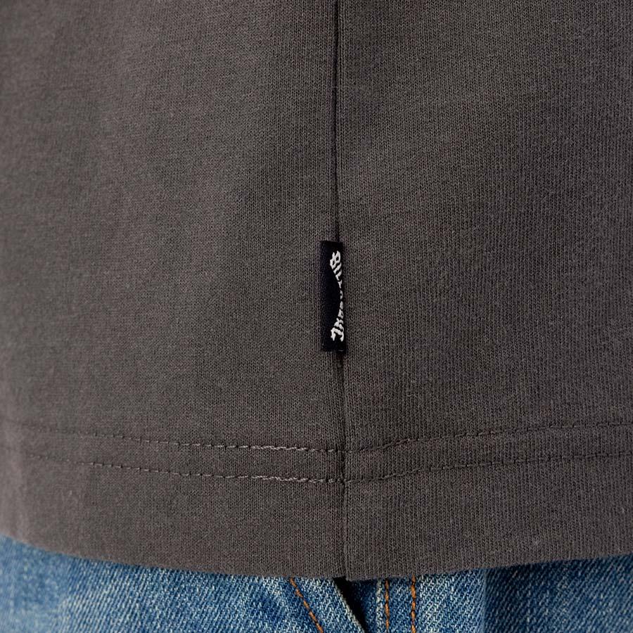 BILLABONG（ビラボン） 正規品 ロゴ メンズ ロンT BF011-054 長袖T