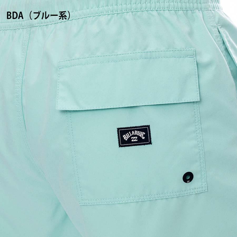 BILLABONG（ビラボン） メンズ ボードショーツ サーフトランクス BF011
