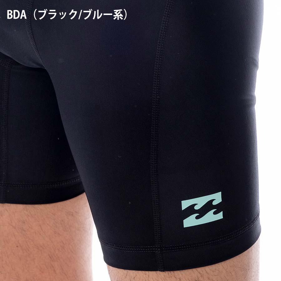 BILLABONG（ビラボン） メンズ ボードショーツ用 インナーパンツ BF011