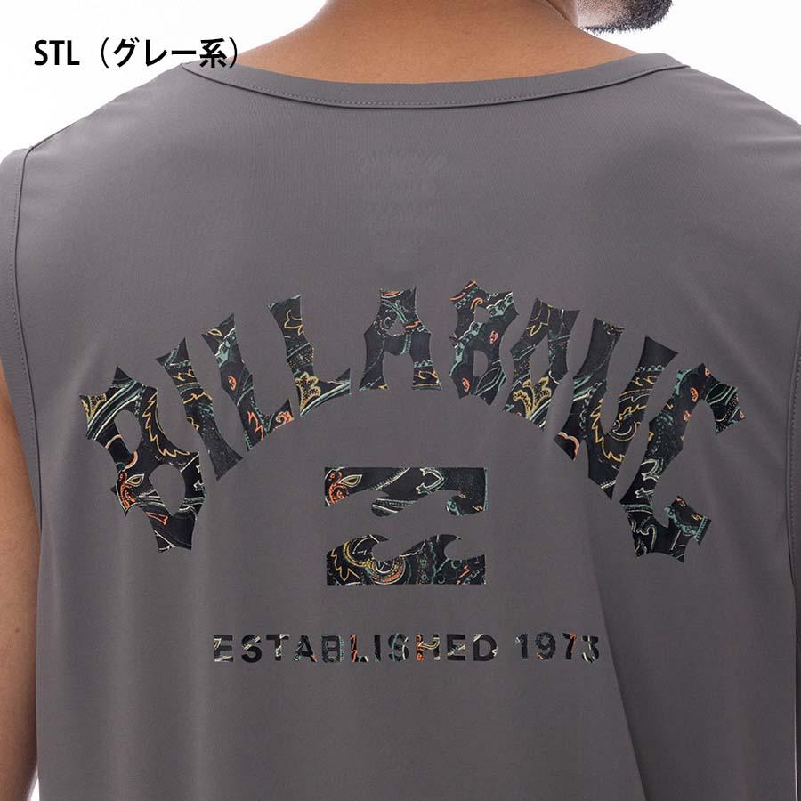 BILLABONG（ビラボン） 水陸両用 UVカット UPF50+ メンズ ハイブリッド