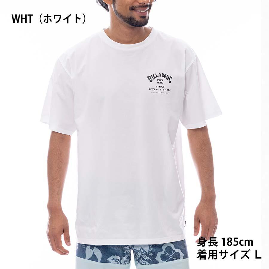 BILLABONG（ビラボン） 正規品 水陸両用 UPF15-30 メンズ ハイブリッド