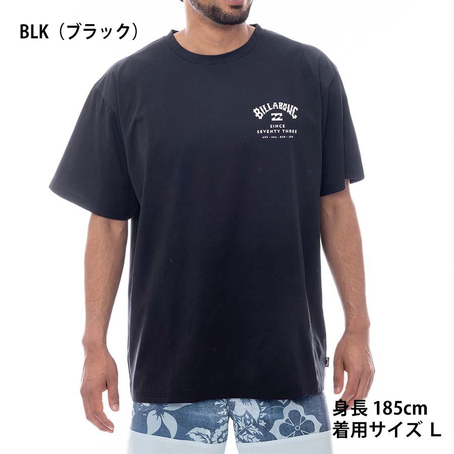 BILLABONG（ビラボン） 正規品 水陸両用 UPF15-30 メンズ ハイブリッド