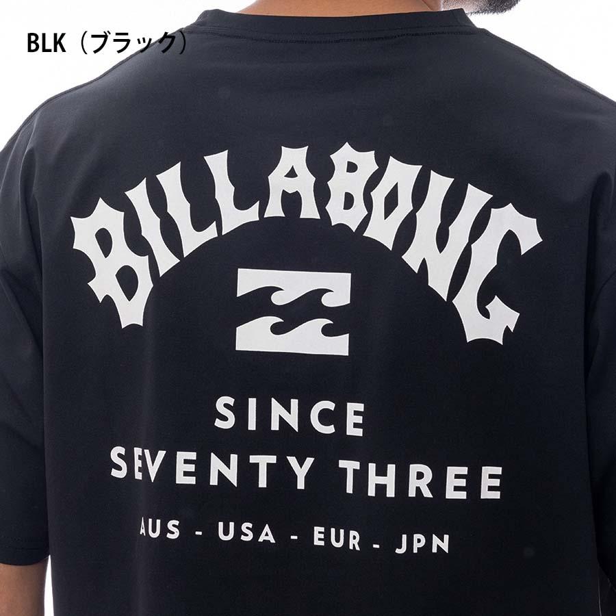 BILLABONG（ビラボン） 正規品 水陸両用 UPF15-30 メンズ ハイブリッド