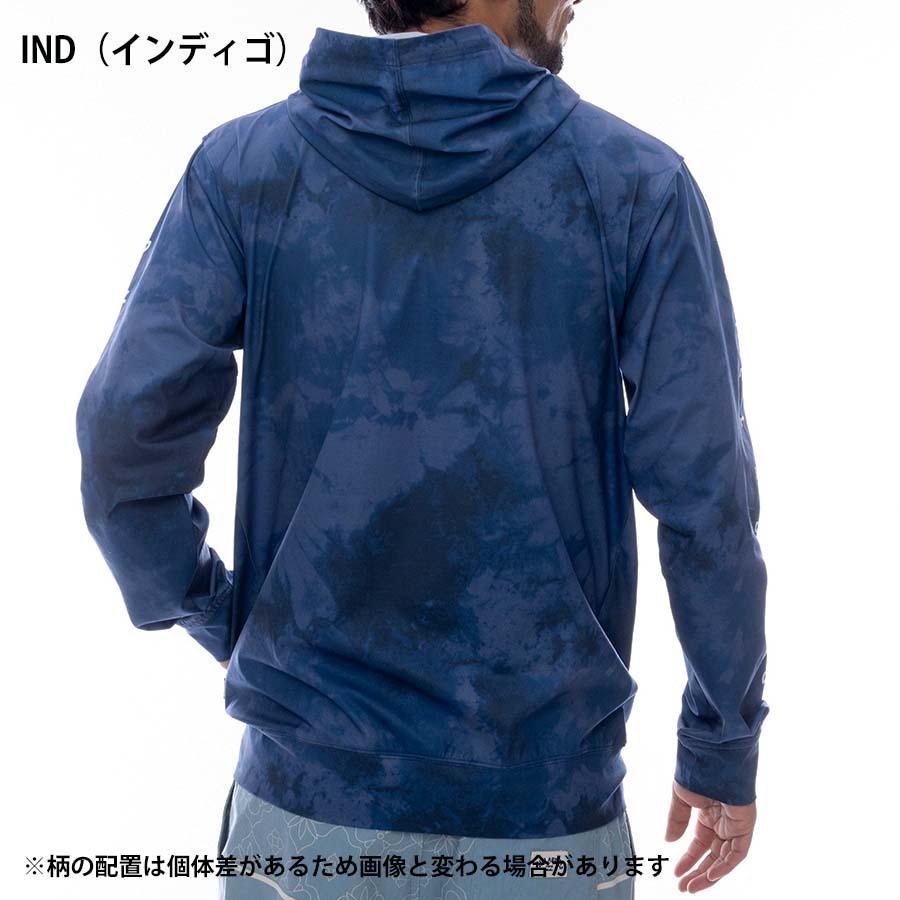 BILLABONG（ビラボン） 正規品 メンズ 水陸両用 UPF15-30 ジップ