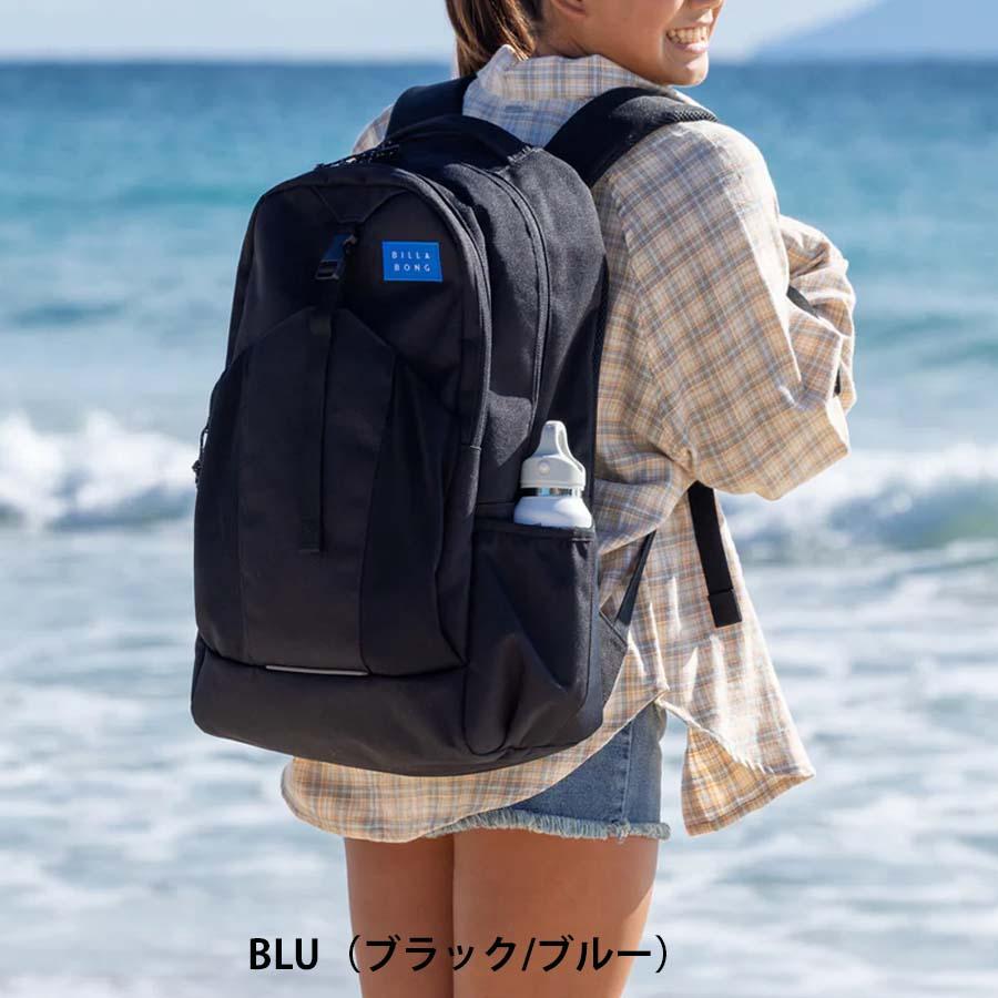 BILLABONG（ビラボン） 正規品 リュック 30リットル かばん BF011-954