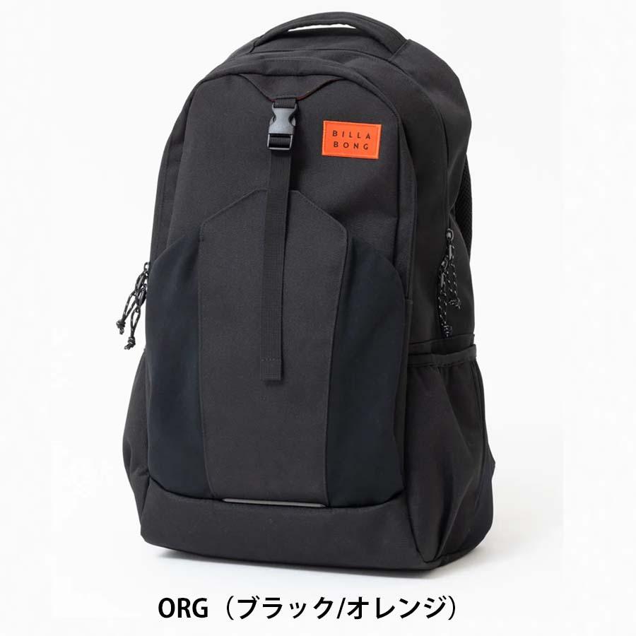 BILLABONG（ビラボン） 正規品 リュック 30リットル かばん BF011-954