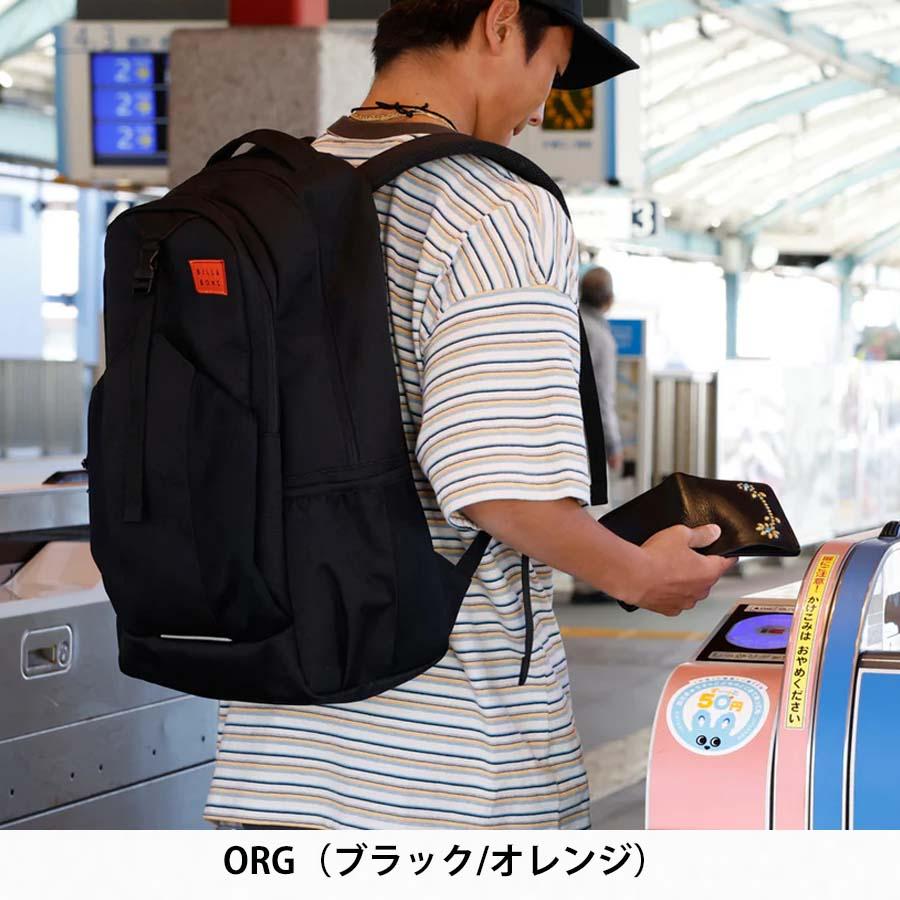 BILLABONG（ビラボン） 正規品 リュック 30リットル かばん BF011-954