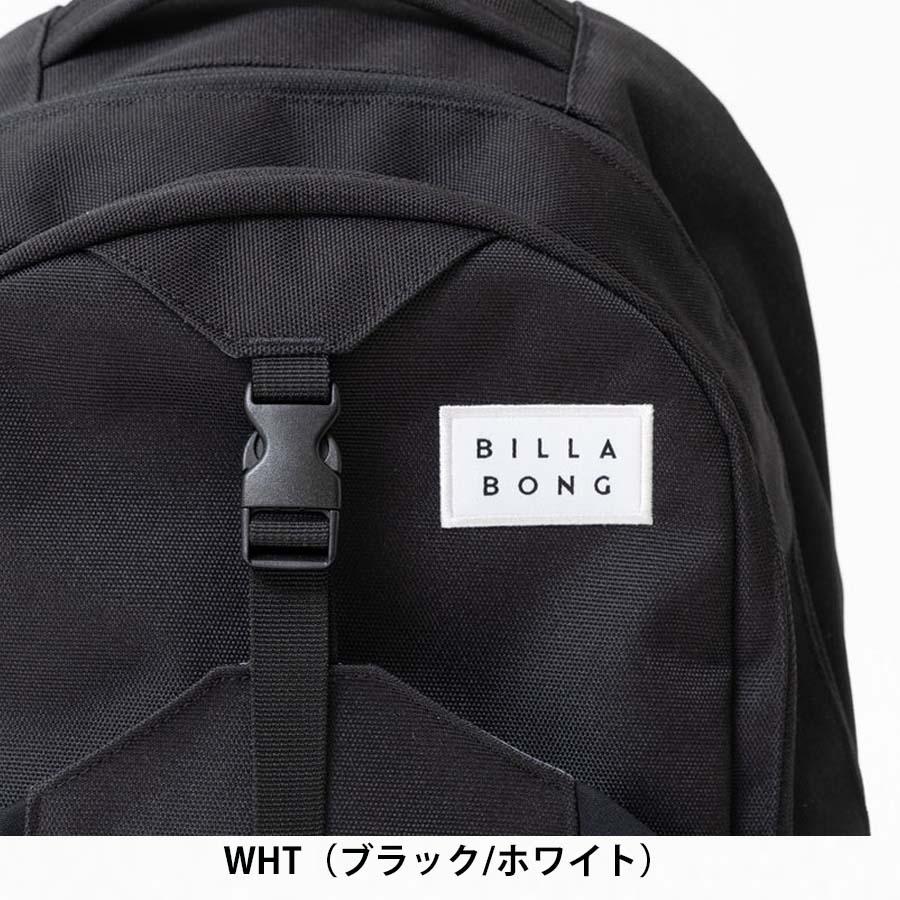 BILLABONG（ビラボン） 正規品 リュック 30リットル かばん BF011-954
