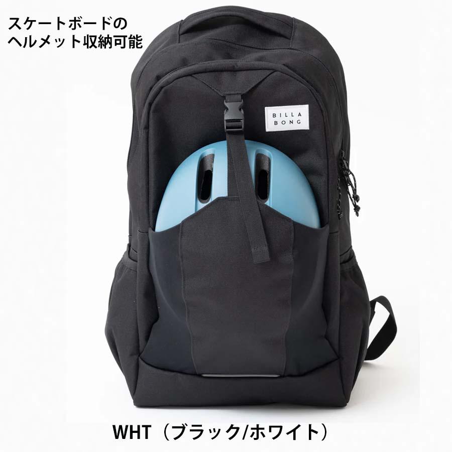 BILLABONG（ビラボン） 正規品 リュック 30リットル かばん BF011-954