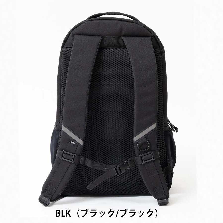 BILLABONG（ビラボン） 正規品 リュック 30リットル かばん BF011-954