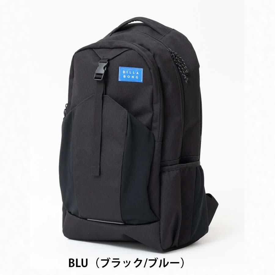 BILLABONG（ビラボン） 正規品 リュック 30リットル かばん BF011-954