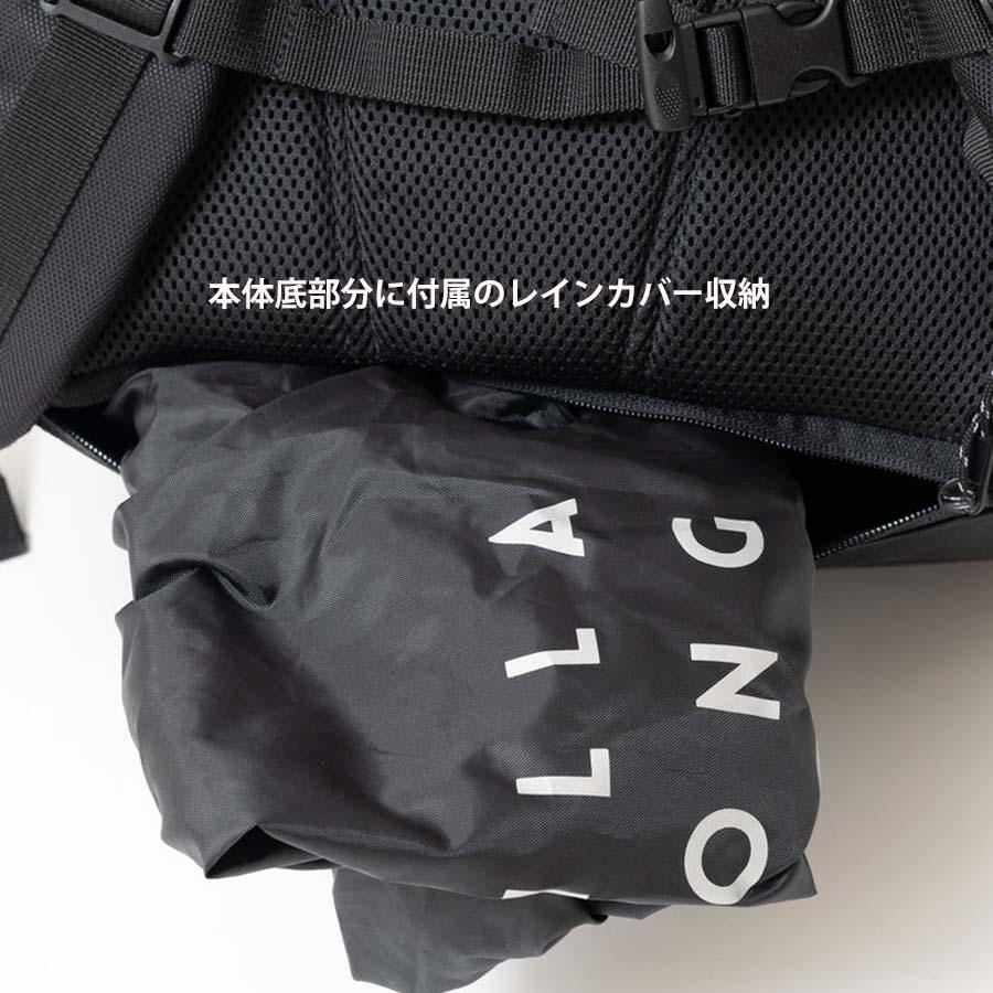 BILLABONG（ビラボン） 正規品 リュック 30リットル レインカバー 付き