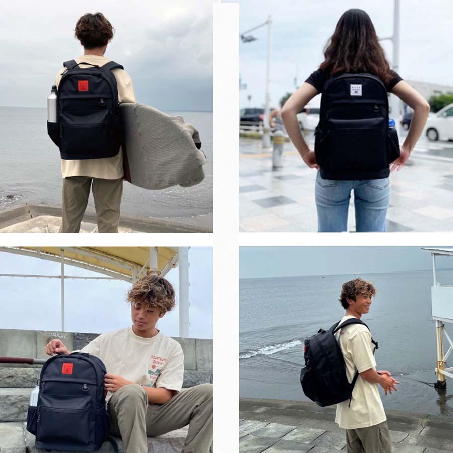 BILLABONG（ビラボン） 正規品 リュック 30リットル レインカバー 付き