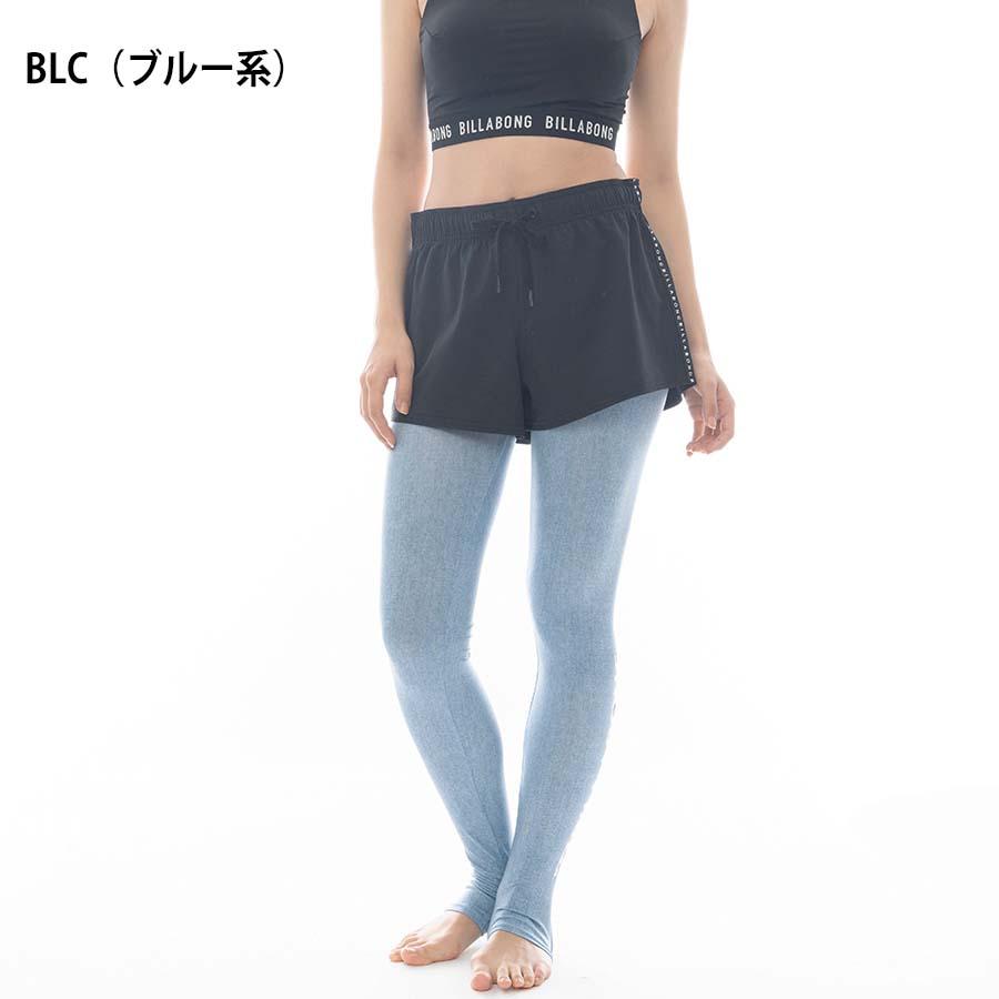 BILLABONG（ビラボン） BILLABONG UPF50+ UVカット レディース