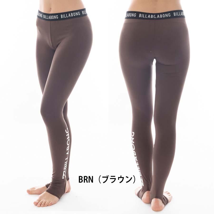 BILLABONG（ビラボン） BILLABONG UPF50+ UVカット レディース