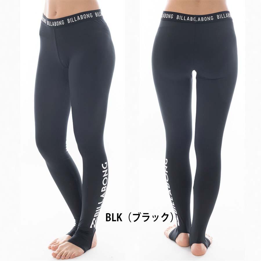 BILLABONG（ビラボン） BILLABONG UPF50+ UVカット レディース