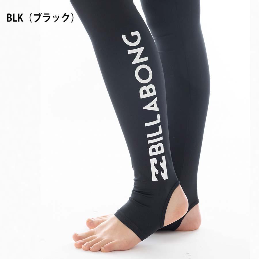 BILLABONG（ビラボン） BILLABONG UPF50+ UVカット レディース