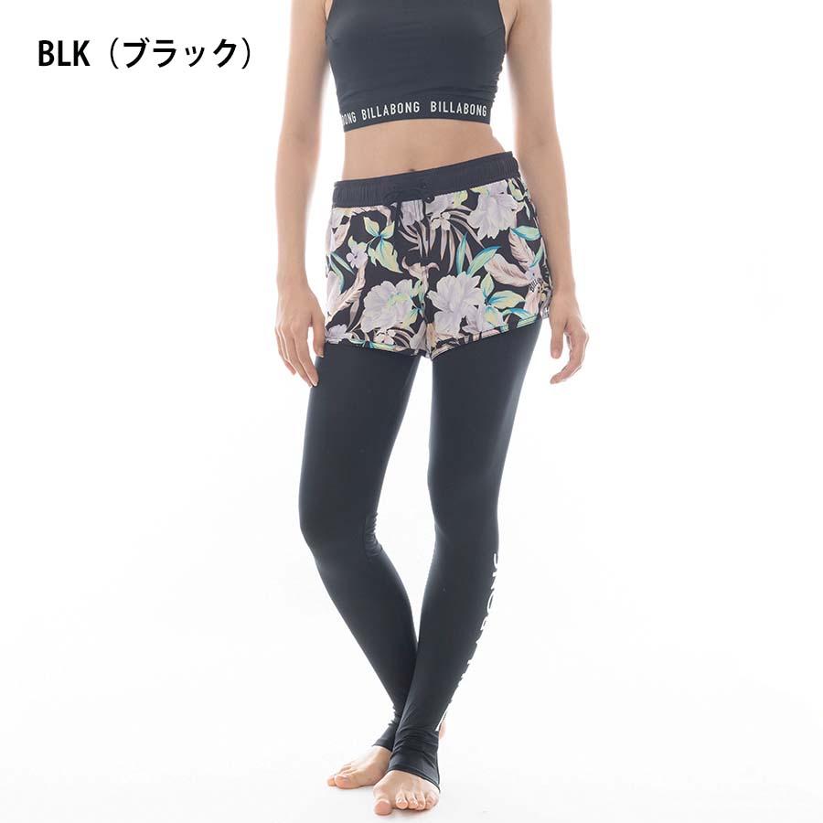 BILLABONG（ビラボン） BILLABONG UPF50+ UVカット レディース