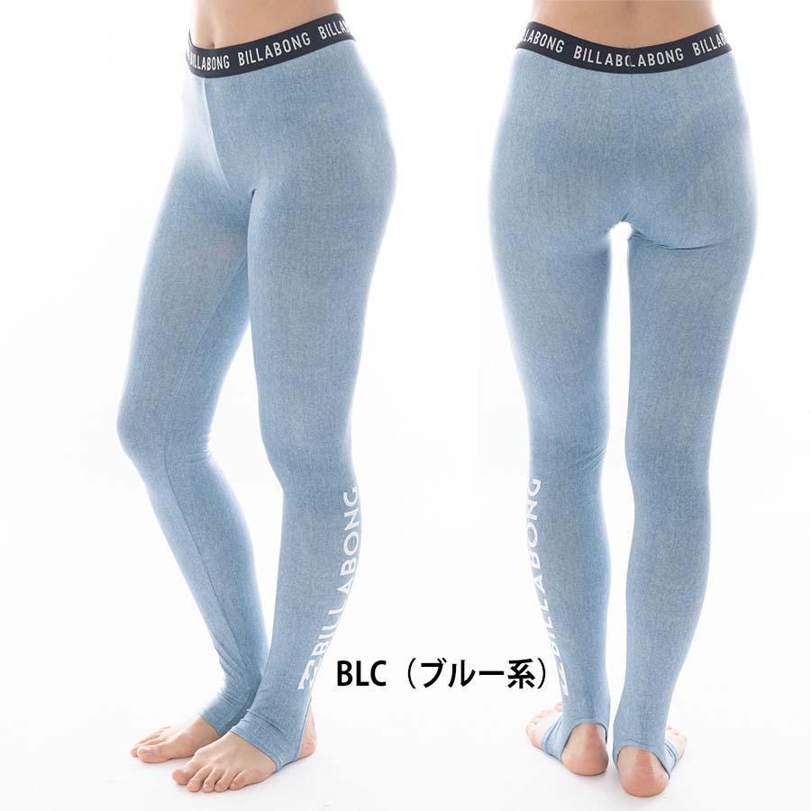 BILLABONG（ビラボン） BILLABONG UPF50+ UVカット レディース