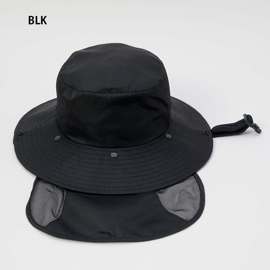 BILLABONG（ビラボン） レディース 水陸両用 サーフ ハット 帽子 BF013