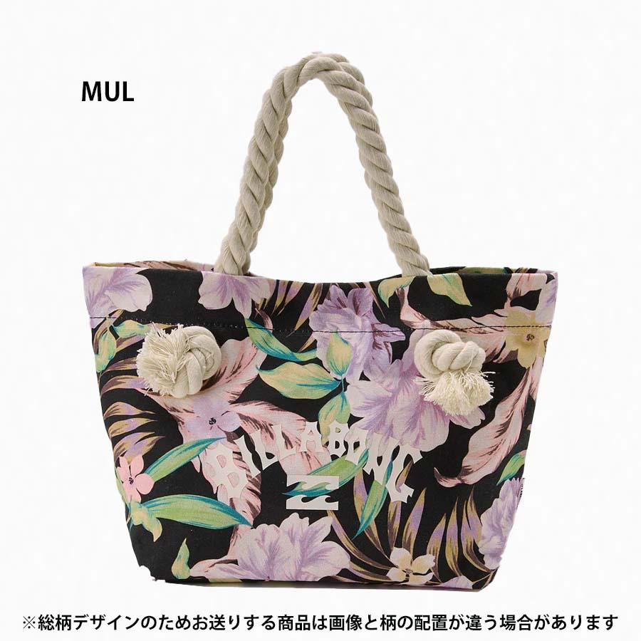 BILLABONG（ビラボン） レディース トートバッグ かばん BF013-938 