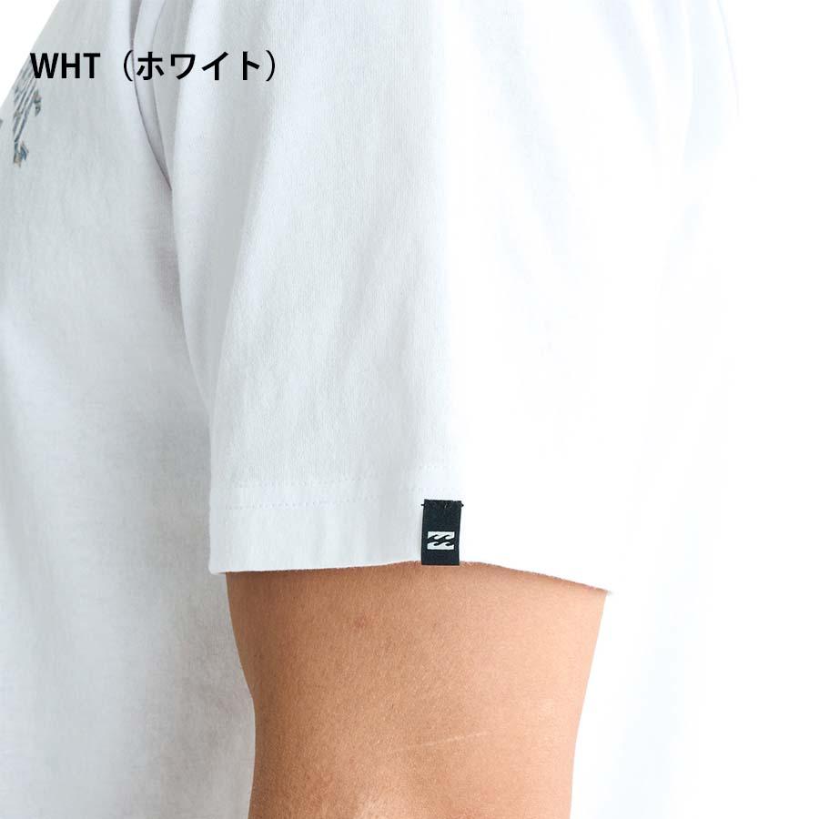 ビラボン BILLABONG メンズ Ｔシャツ USAコットン BF01A-201 ARCH FILL 半袖Ｔシャツ 半そでTシャツ BF01A201 ロゴ ブランド 送料無料 ポイント消化 2025 | BILLABONG | 13
