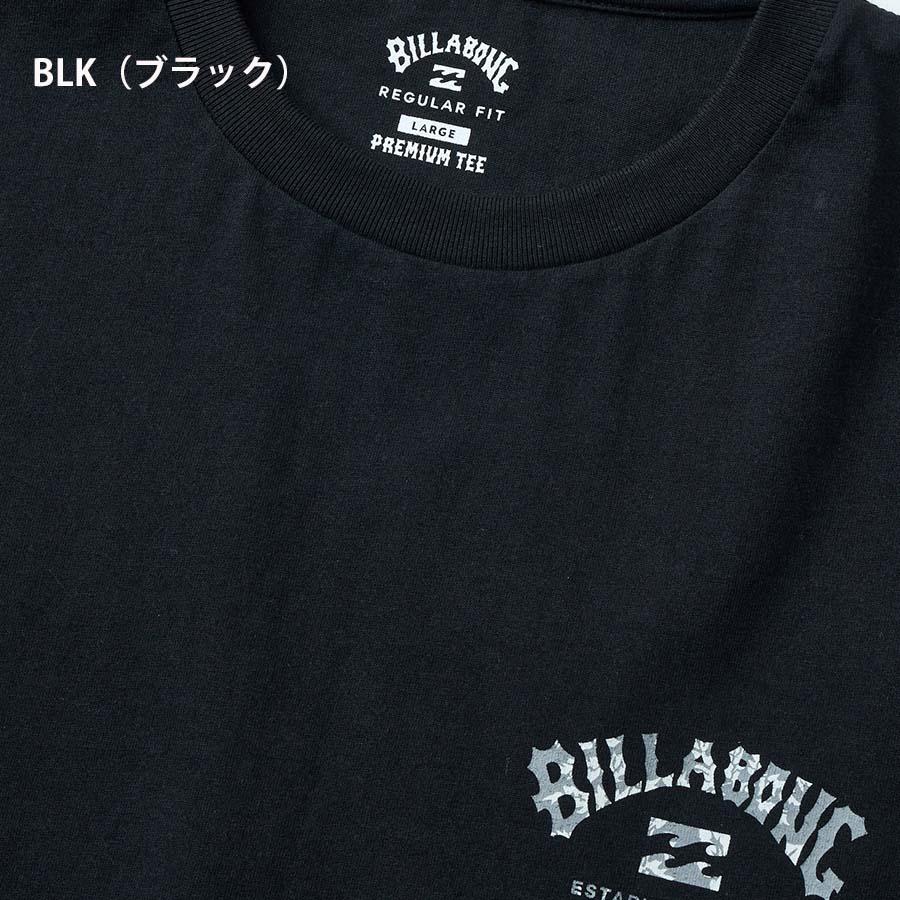 ビラボン BILLABONG メンズ Ｔシャツ USAコットン BF01A-201 ARCH FILL 半袖Ｔシャツ 半そでTシャツ BF01A201 ロゴ ブランド 送料無料 ポイント消化 2025 | BILLABONG | 05