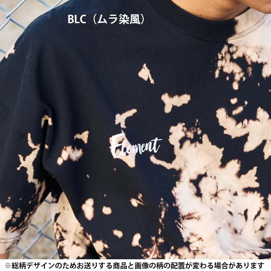 ELEMENT（エレメント） 正規品 ELEMENNT メンズ 半そで Tシャツ BF021 