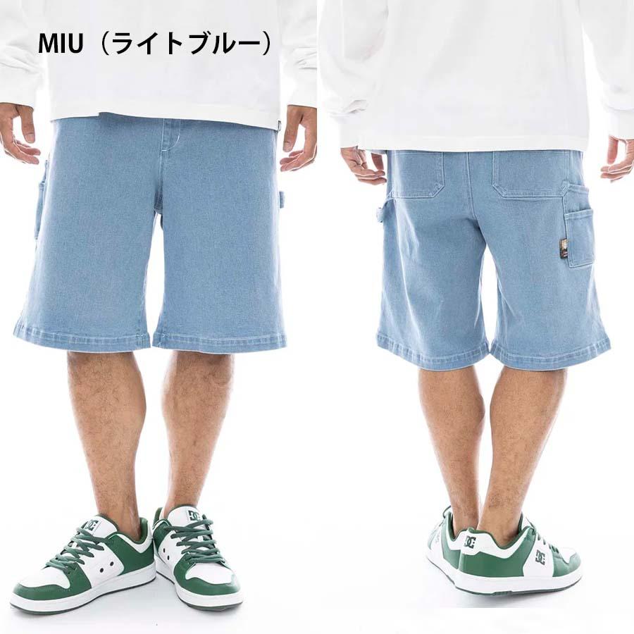正規品 ELEMENT エレメント メンズ スケートパンツ ショートパンツ ショッドパンツ ウォークショーツ BF021-602 SHOD SHORTS W9 ペインターパンツ BF021602 | ELEMENT | 10