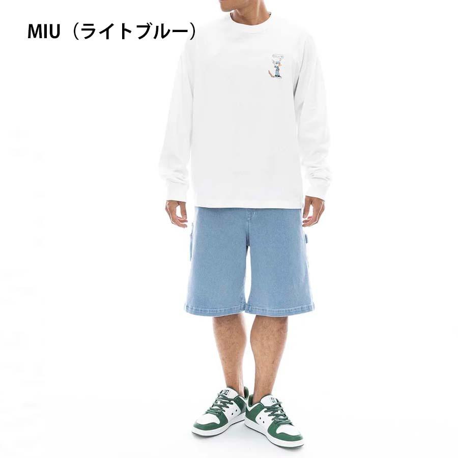 正規品 ELEMENT エレメント メンズ スケートパンツ ショートパンツ ショッドパンツ ウォークショーツ BF021-602 SHOD SHORTS W9 ペインターパンツ BF021602 | ELEMENT | 11
