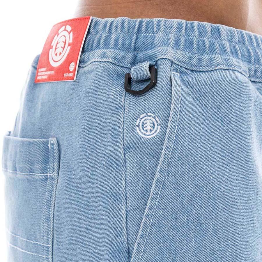 正規品 ELEMENT エレメント メンズ スケートパンツ ショートパンツ ショッドパンツ ウォークショーツ BF021-602 SHOD SHORTS W9 ペインターパンツ BF021602 | ELEMENT | 14