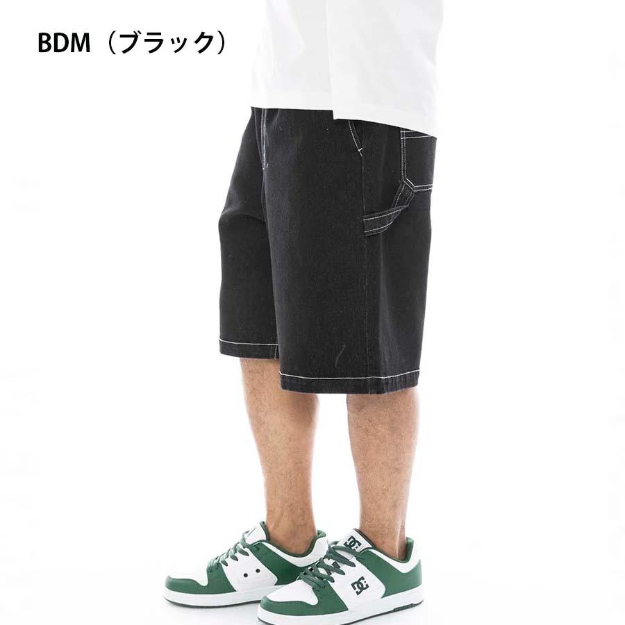正規品 ELEMENT エレメント メンズ スケートパンツ ショートパンツ ショッドパンツ ウォークショーツ BF021-602 SHOD SHORTS W9 ペインターパンツ BF021602 | ELEMENT | 02