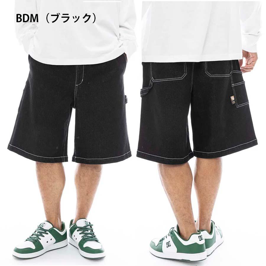 正規品 ELEMENT エレメント メンズ スケートパンツ ショートパンツ ショッドパンツ ウォークショーツ BF021-602 SHOD SHORTS W9 ペインターパンツ BF021602 | ELEMENT | 03